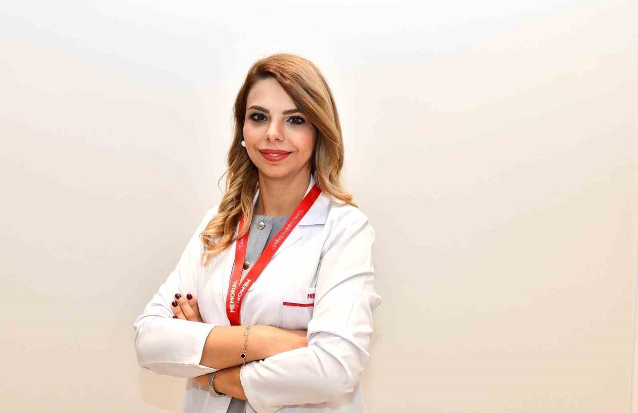 DOÇ. DR. NİLAY ŞENGÜL
