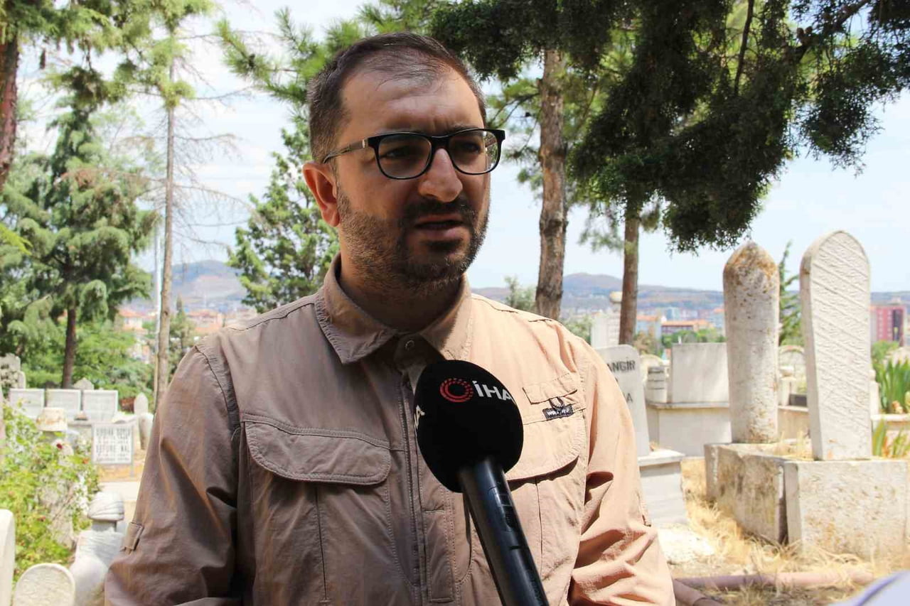 DOÇ. DR. OKTAY GÜNDOĞDU, KONUYLA İLGİLİ BİLGİ VERDİ.