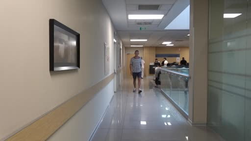 Doktorların 12 ay ömür biçtiği İngiliz hasta, yüksek riskli ameliyat için Türkiye'yi tercih...