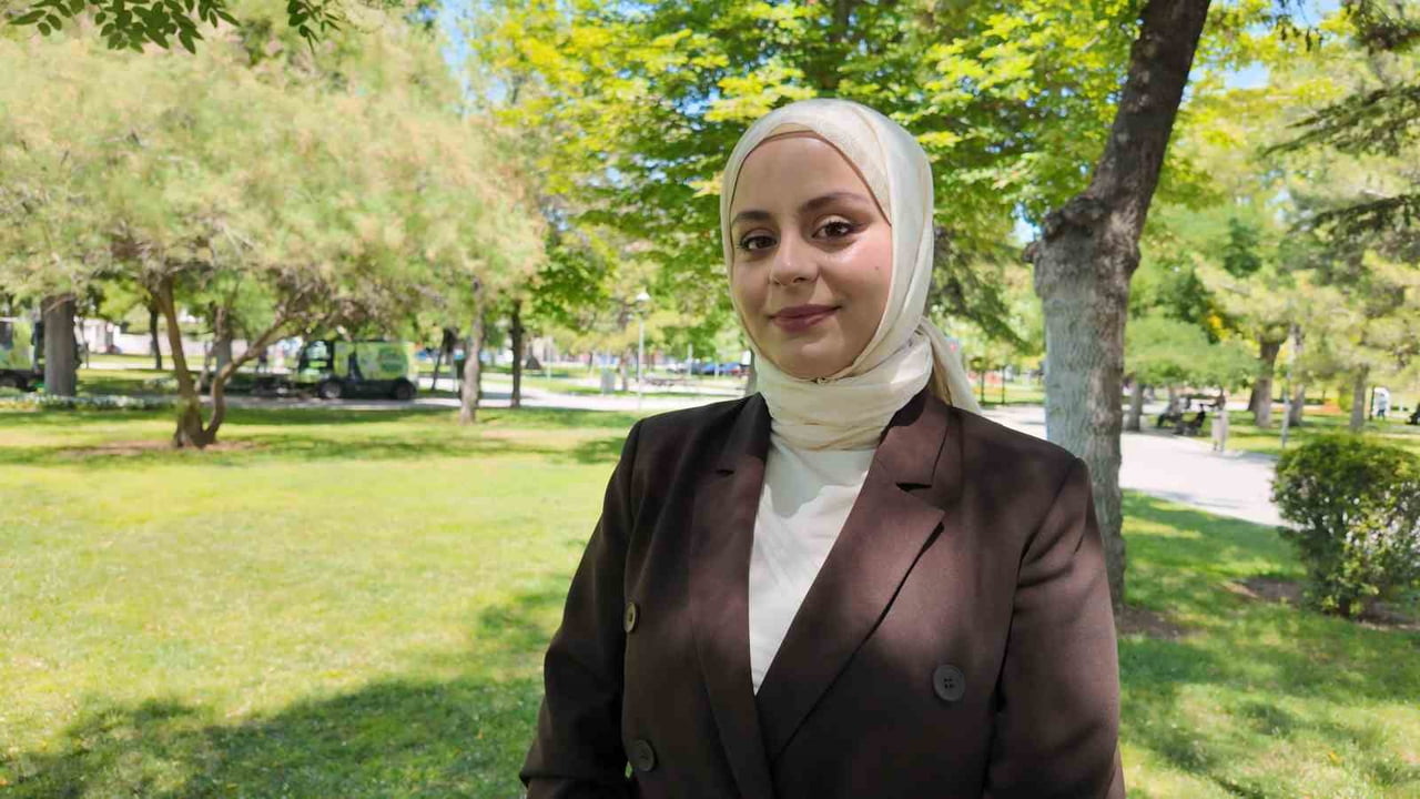 DOLANDIRICILARIN YÖNTEMLERİNE DİKKAT ÇEKEN AVUKAT ESRA BETÜL TÜRKALP, "BURADA AMAÇ ÇOĞU ZAMAN...
