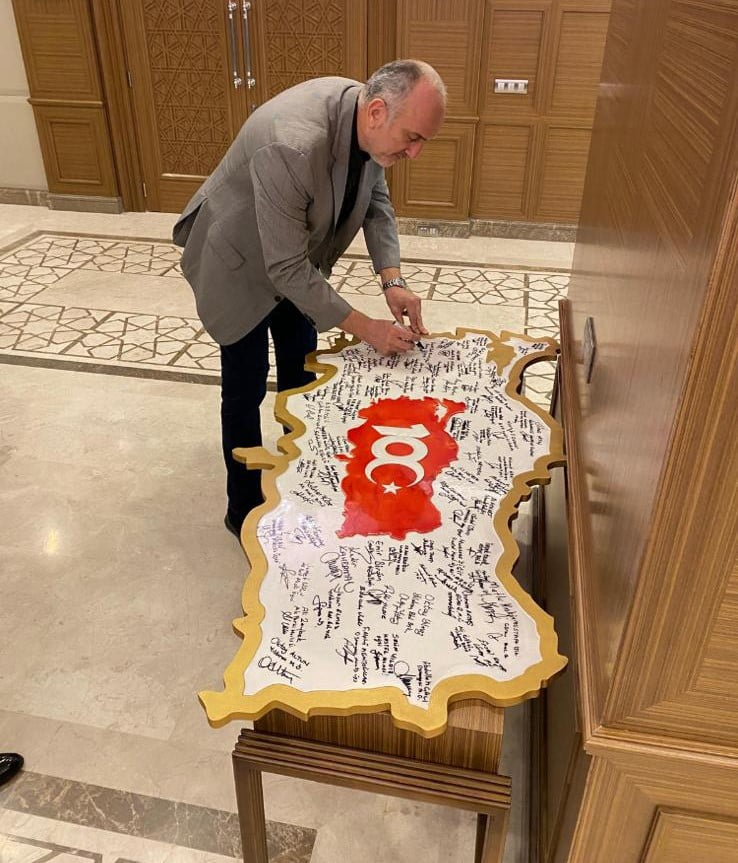 DÖNEMİN MHP GEMLİK İLÇE BAŞKANI OSMAN DURDU, YAPTIĞI AÇIKLAMADA YARGITAY’IN SON KARARIYLA BİRLİKTE...