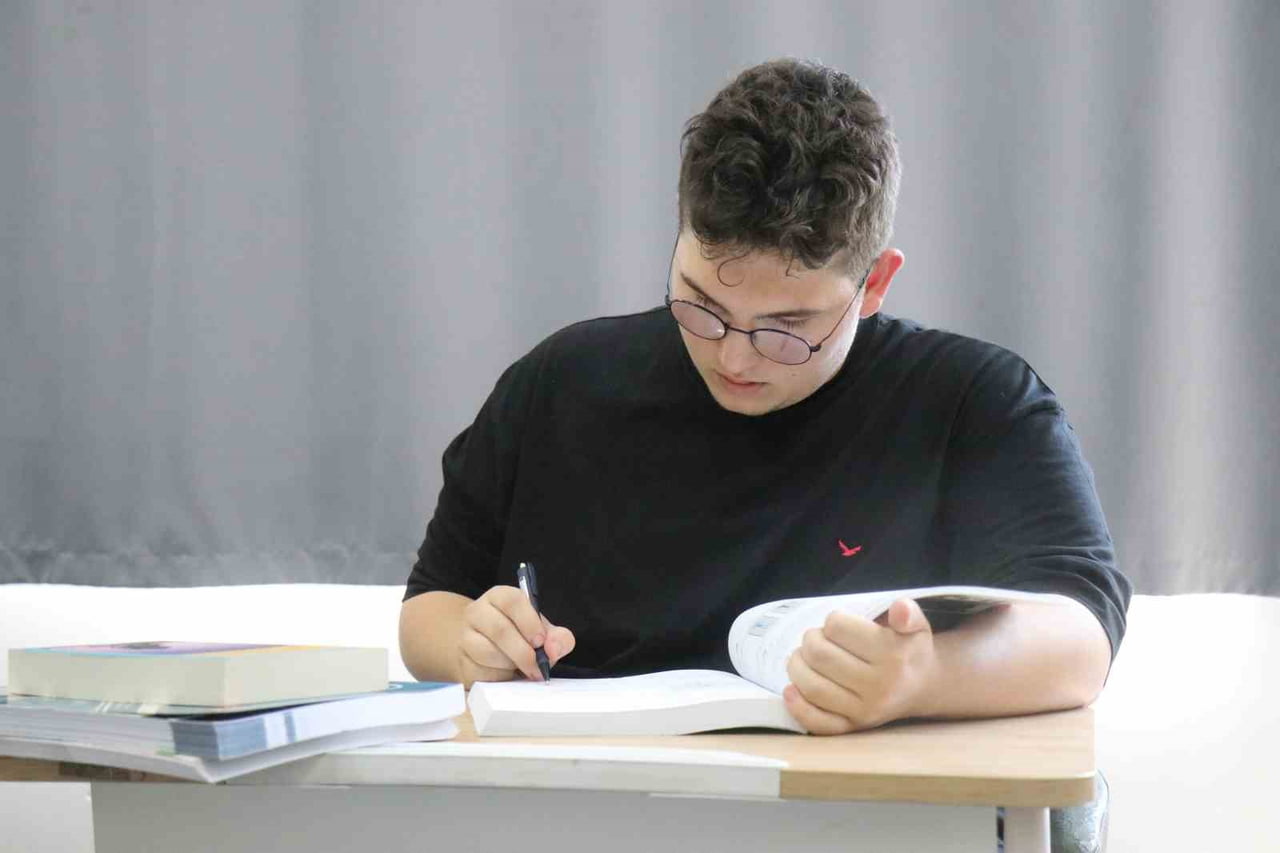 DORUK KEREM ATAM