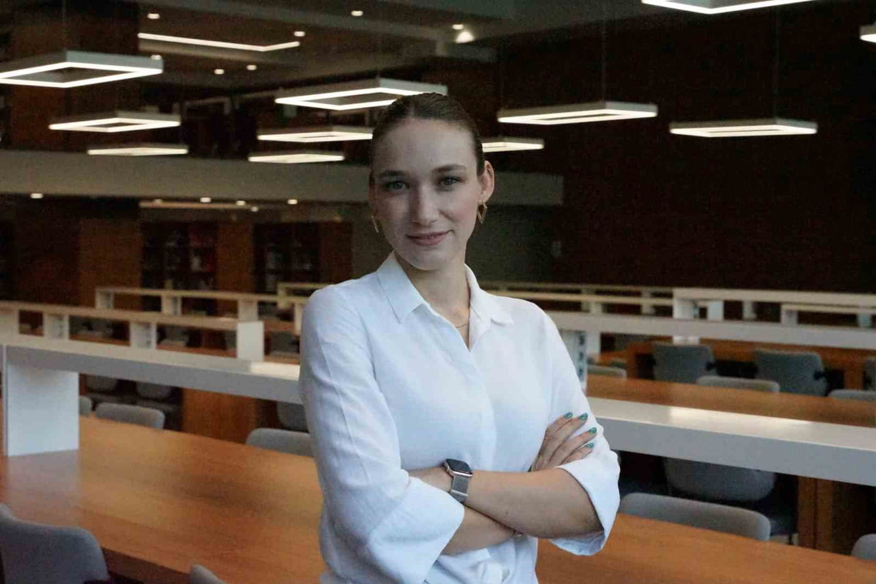 DR. ÖĞR. ÜYESİ GÜLEN ECEM KALKAN