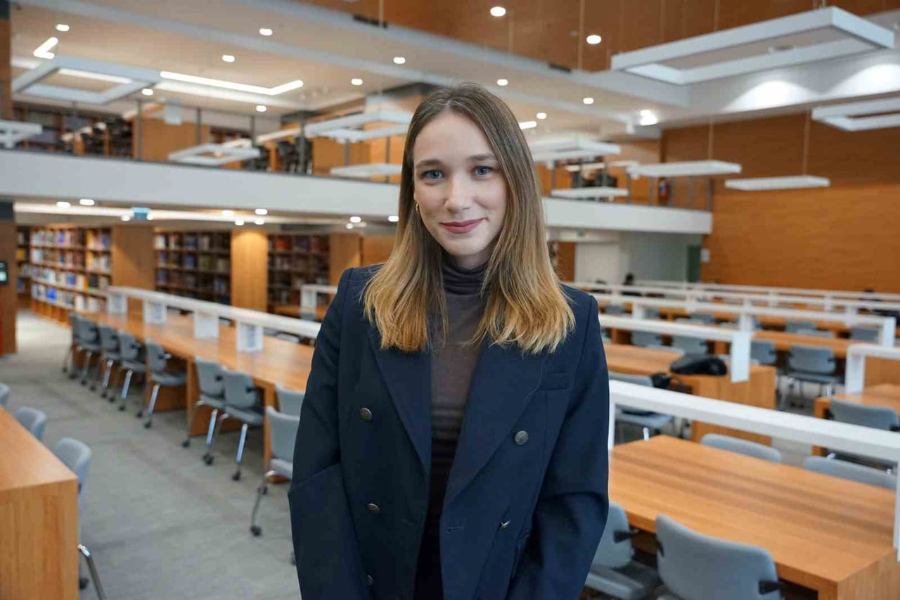 DR. ÖĞR. ÜYESİ GÜLEN ECEM KALKAN