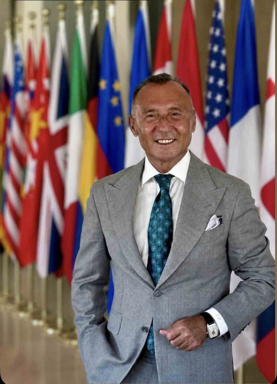 DR. TALİP EMİROĞLU
