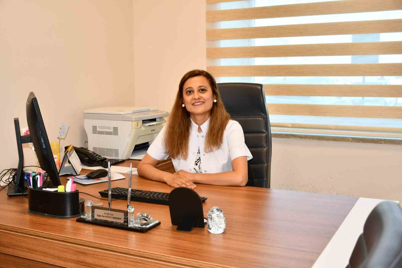 DR. TUĞBA NUR KUTLU BEŞEREN, ÖZELLİKLE BEBEKLER VE KÜÇÜK ÇOCUKLARIN VÜCUT ISILARINI YETİŞKİNLER...