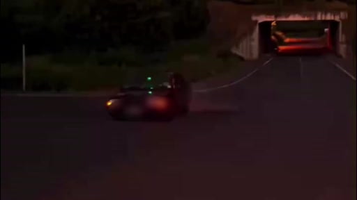 Drift görüntülerini sosyal medyada paylaştı, 165 bin TL ceza yedi