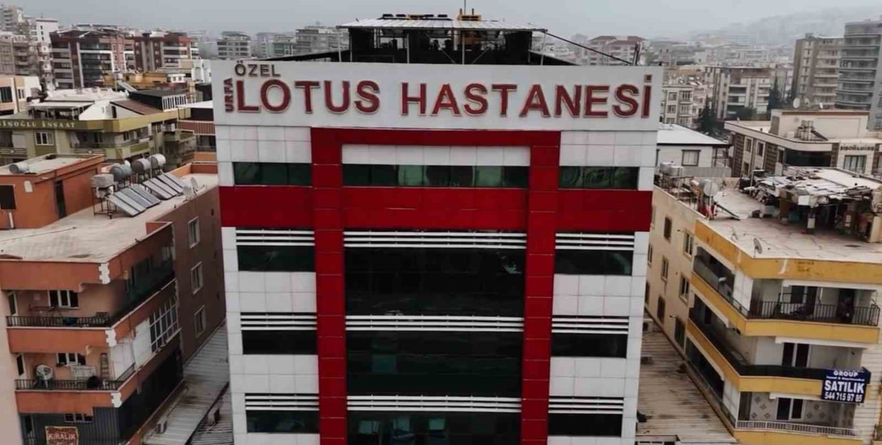DÜN TUTUKLANAN DOKTOR BU GÜN SERBEST BIRAKILDI