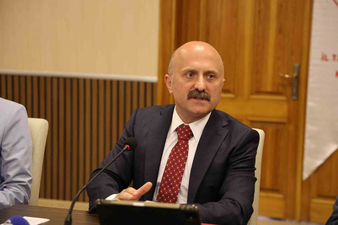 DÜNYANIN EN ÖNEMLİ KURU İNCİR ÜRETİM MERKEZLERİNDEN AYDIN'DA YENİ SEZON ÖNCESİ ÜRETİM, İHRACAT VE...