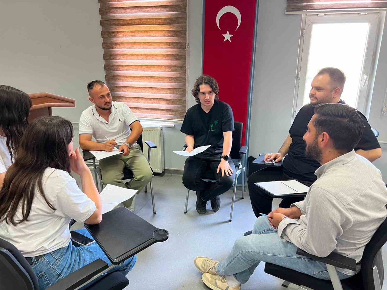 DÜZCE ÜNİVERSİTESİ SÜREKLİ EĞİTİM UYGULAMA VE ARAŞTIRMA MERKEZİ (DÜSEM) VE DÜZCE İŞKUR İL...