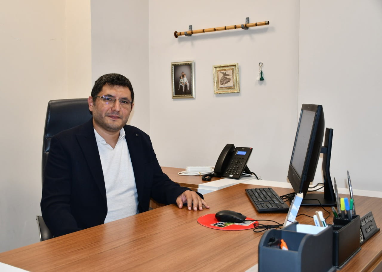 DÜZCE ÜNİVERSİTESİ TIP FAKÜLTESİ ACİL TIP ANABİLİM DALI DR. ÖĞR. ÜYESİ SALİH...