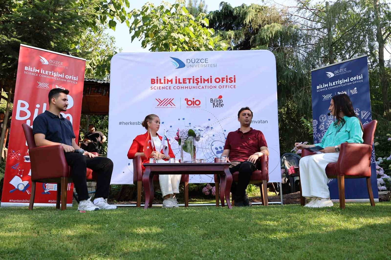 DÜZCE ÜNİVERSİTESİ ZİRAAT FAKÜLTESİ BİYOSİSTEM MÜHENDİSLİĞİ BÖLÜMÜ ÖĞRETİM ÜYESİ DOÇ. DR. EMRE...