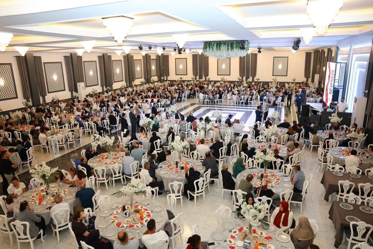 DÜZCE VALİSİ MEHMET MAKAS, 15 TEMMUZ DEMOKRASİ VE MİLLİ BİRLİK GÜNÜ KAPSAMINDA ŞEHİT AİLELERİ...