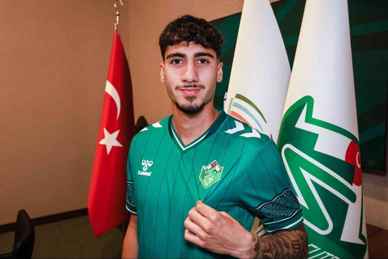 EFE KAAN SİHLAROĞLU