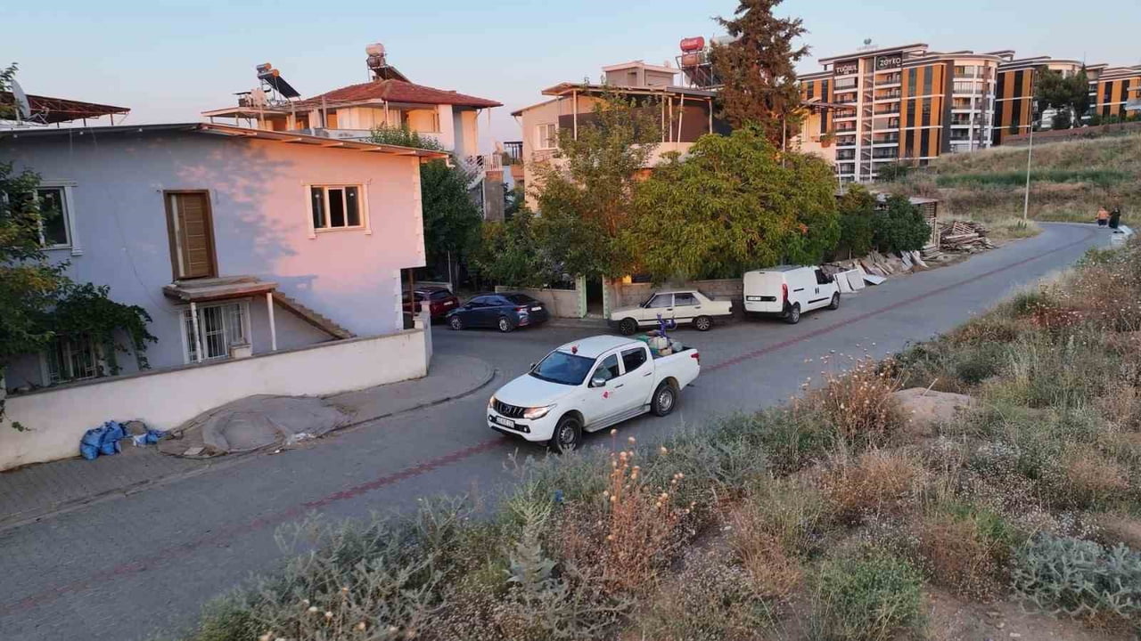 EFELER BELEDİYESİ'NİN İLÇE GENELİNDE BAŞARIYLA SÜRDÜRDÜĞÜ HAŞERE VE SİVRİSİNEK MÜCADELESİ, HIZ...