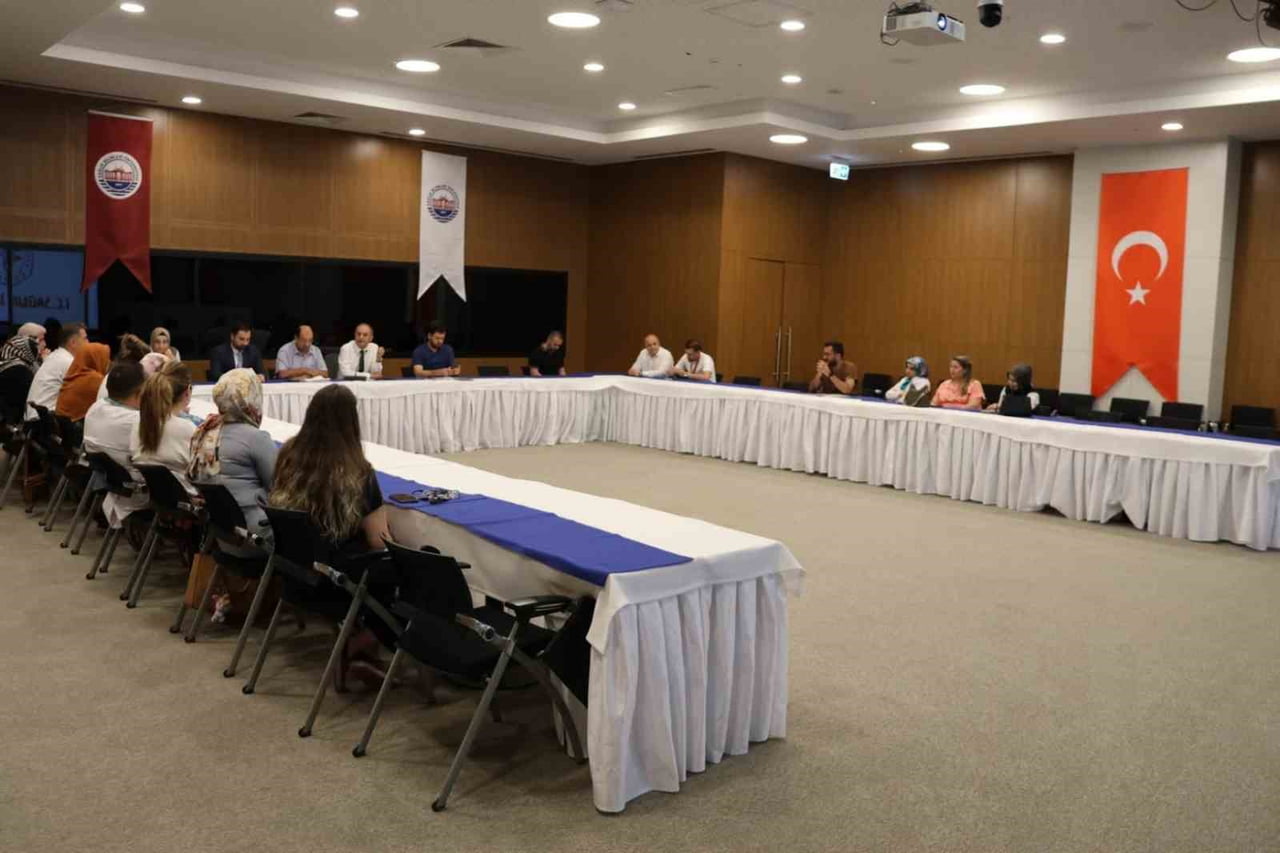 ELAZIĞ FETHİ SEKİN ŞEHİR HASTANESİNDE, KORUYUCU SAĞLIK HİZMETLERİNE YÖNELİK, DEĞERLENDİRME...