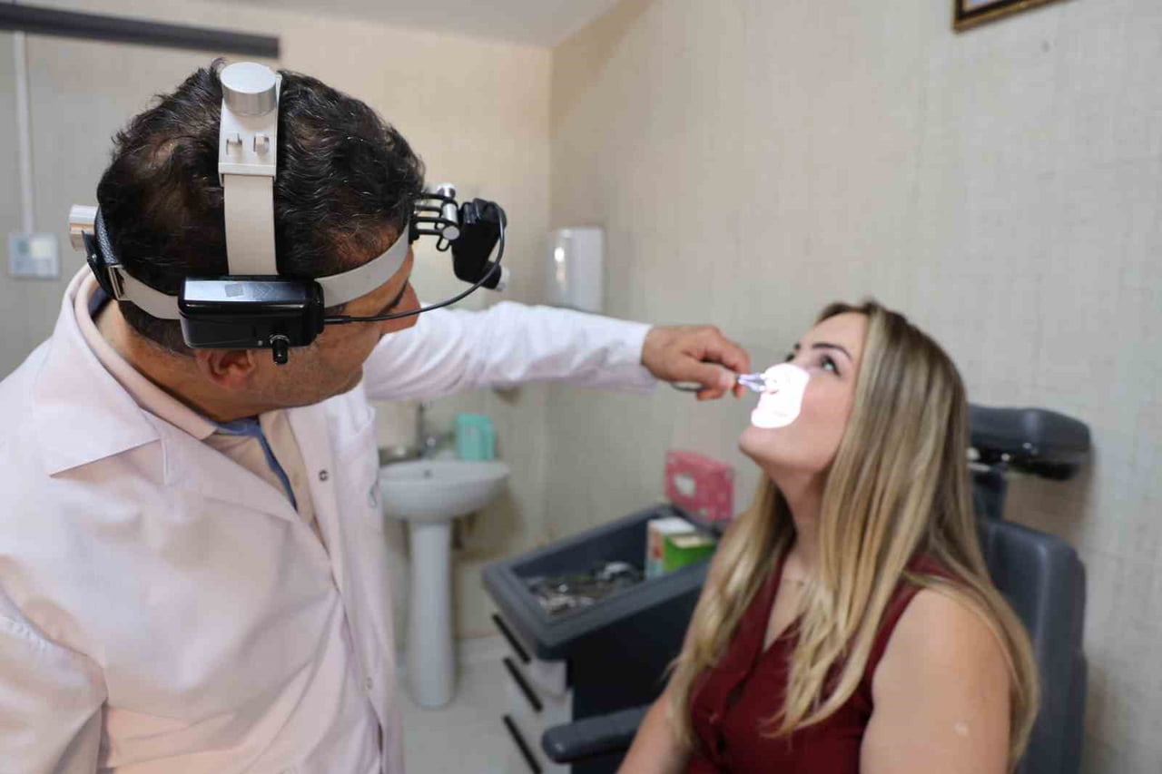 ELAZIĞ MEDİLİNES HASTANESİ KULAK BURUN VE BOĞAZ UZMANI OP. DR. AHMET SACİT ÖZBAY, HAVALARIN...