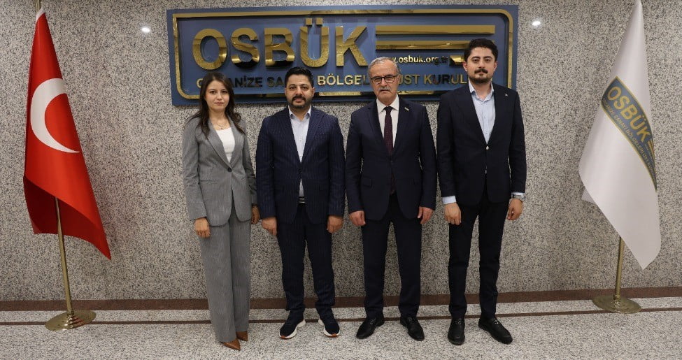 ELAZIĞ TİCARET BORSASI BAŞKAN ADAYI ŞENOL ARSLAN, ANKARA’DA GERÇEKLEŞTİRDİĞİ ÜST DÜZEY TEMASLARLA...