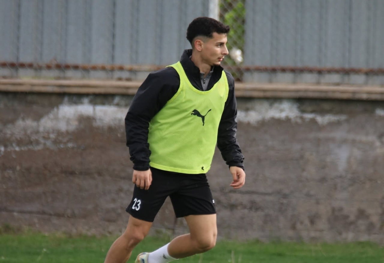ELAZIĞSPOR'DA YENİ SEZON HAZIRLIKLARI BAŞLIYOR