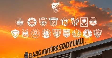 ELAZIĞSPOR’UN 2026-2027 SEZONU FİKSTÜRÜ BELLİ OLDU