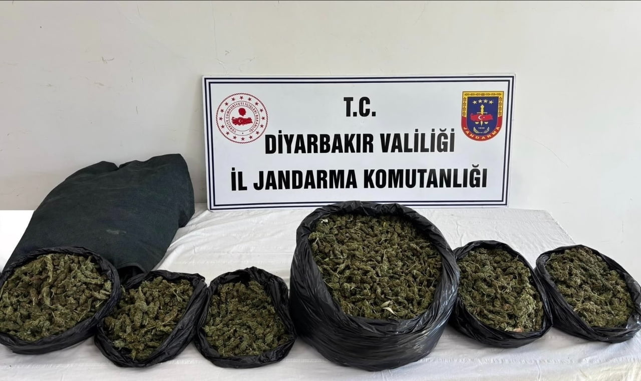 ELE GEÇİRİLENLER