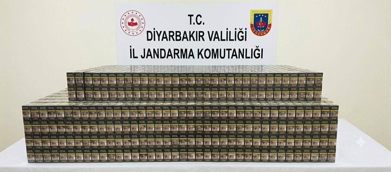 ELE GEÇİRİLENLER