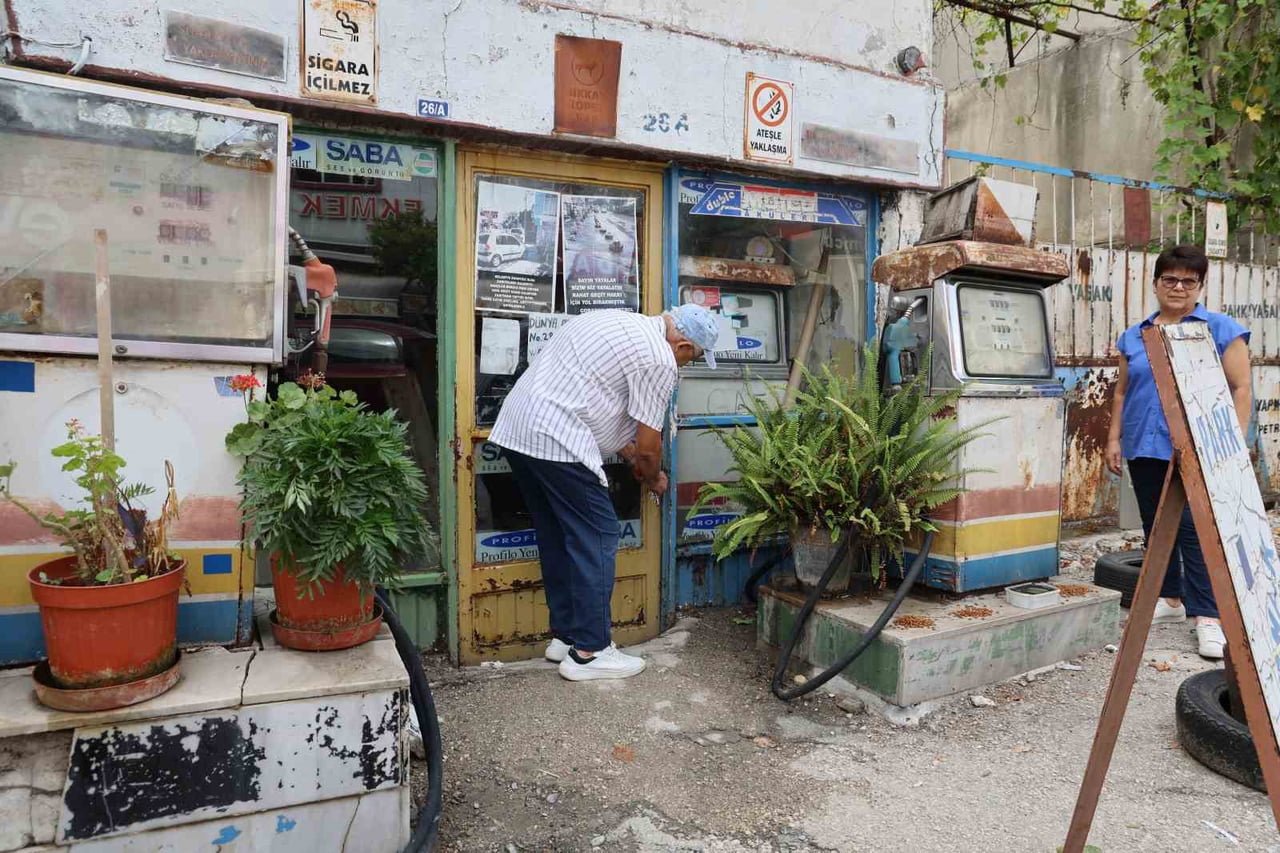 ELEKTRİKLİ OTOMOBİLLERİN KONUŞULDUĞU, TEKNOLOJİNİN HIZLA DEĞİŞTİĞİ GÜNÜMÜZDE ADANA'NIN KOZAN...
