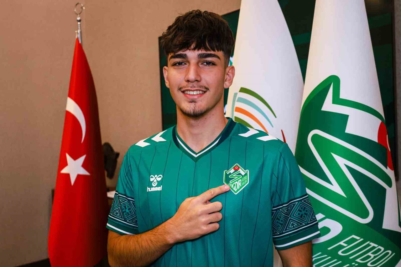 EMİRHAN ALTUNDAĞ