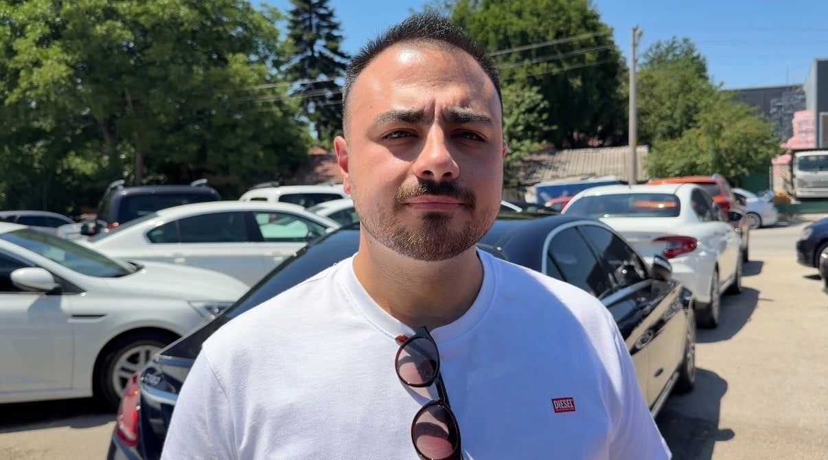 ENES ÇAMLIOĞLU