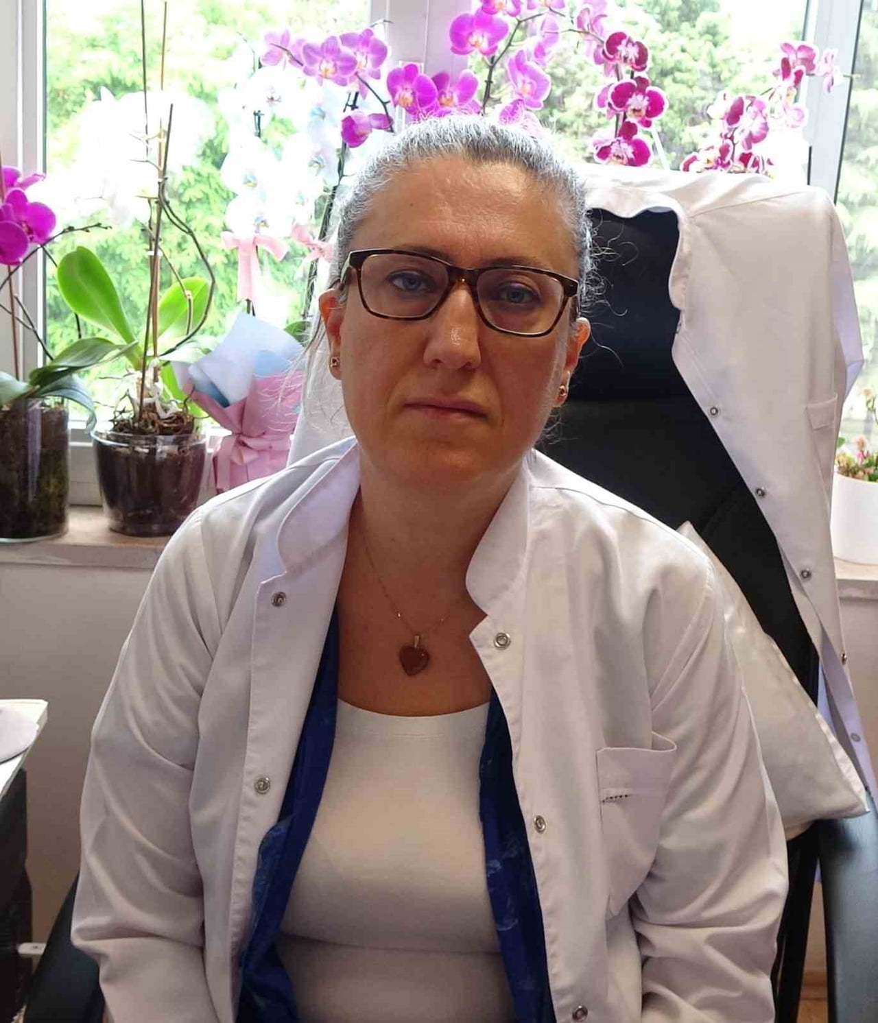 ENFEKSİYON HASTALIKLARI VE KLİNİK MİKROBİYOLOJİ ANABİLİM DALI DOÇ. DR. FİRDEVS AKSOY