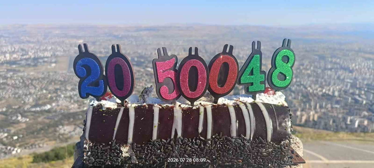 ERCİYES ÜNİVERSİTESİ SPOR BİLİMLERİ FAKÜLTESİ ÖĞRETİM GÖREVLİSİ HASAN AKSOYAK, 500. ALİ DAĞI ZİRVE...