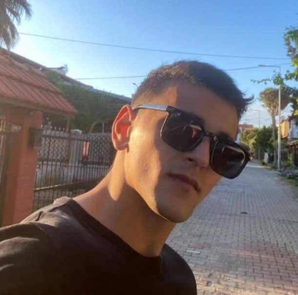EREN YALÇIN SELVİ