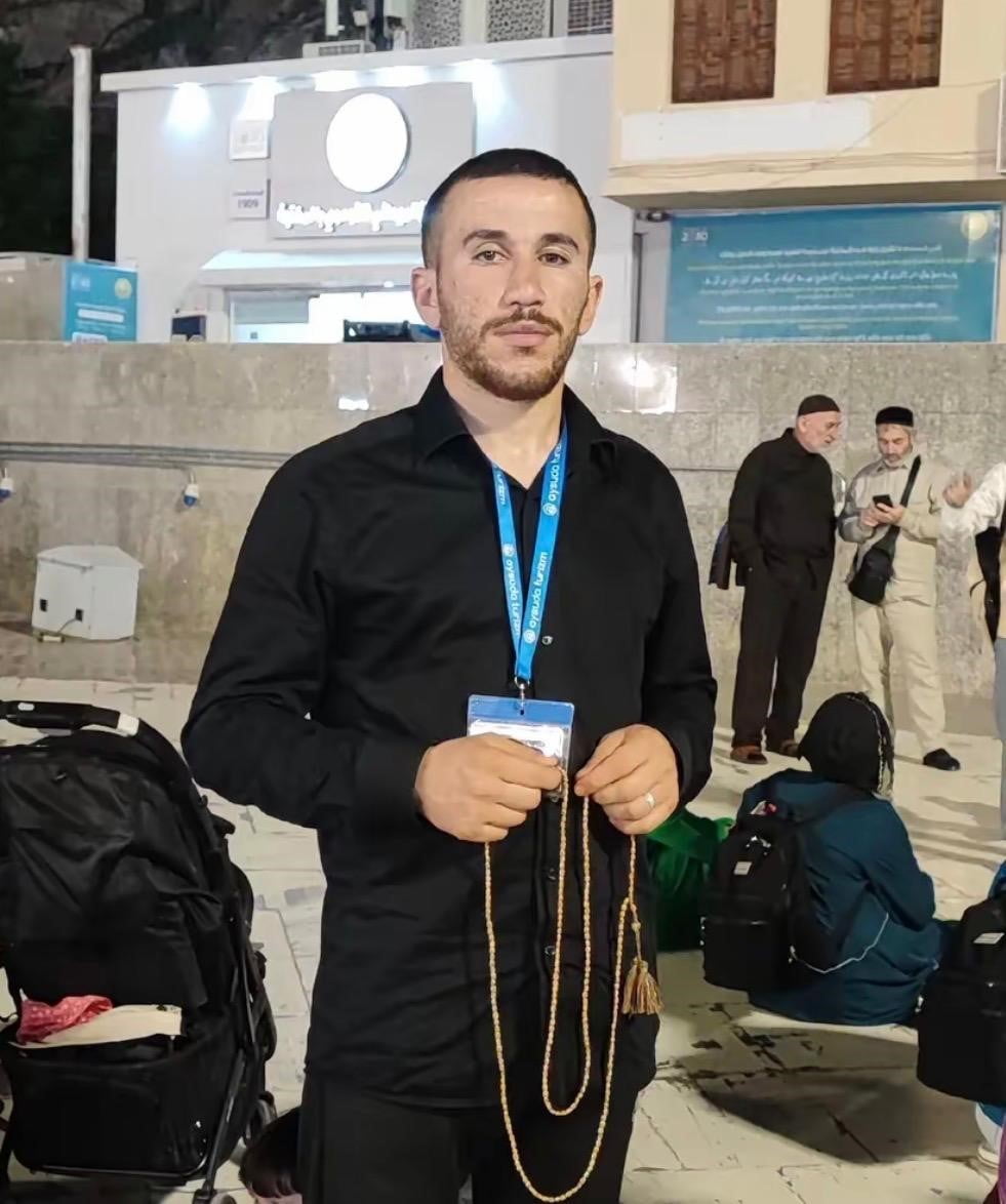 ERKAN SAK