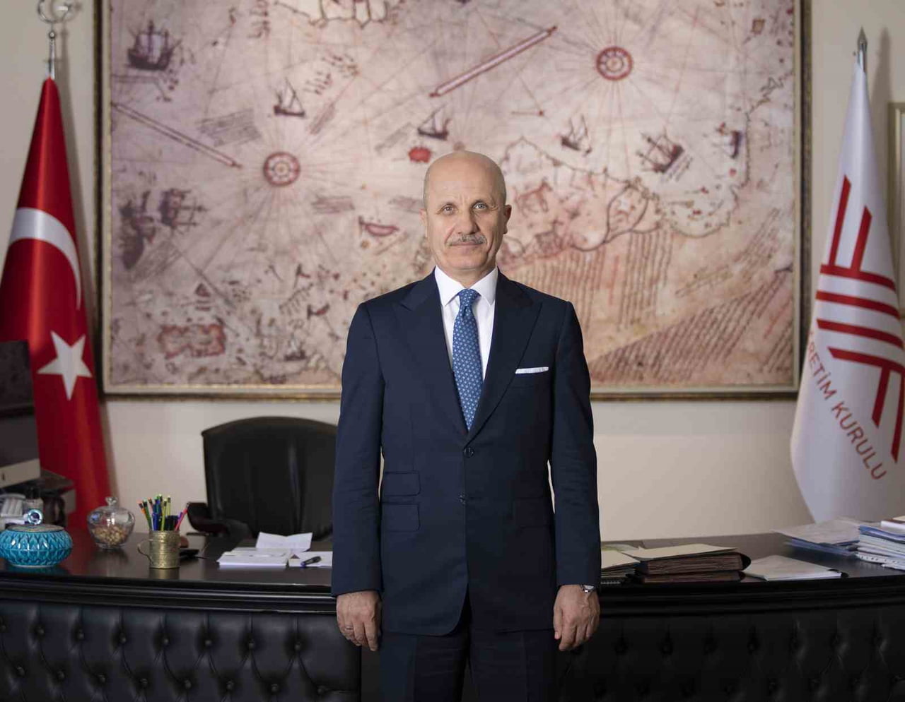 EROL ÖZVAR