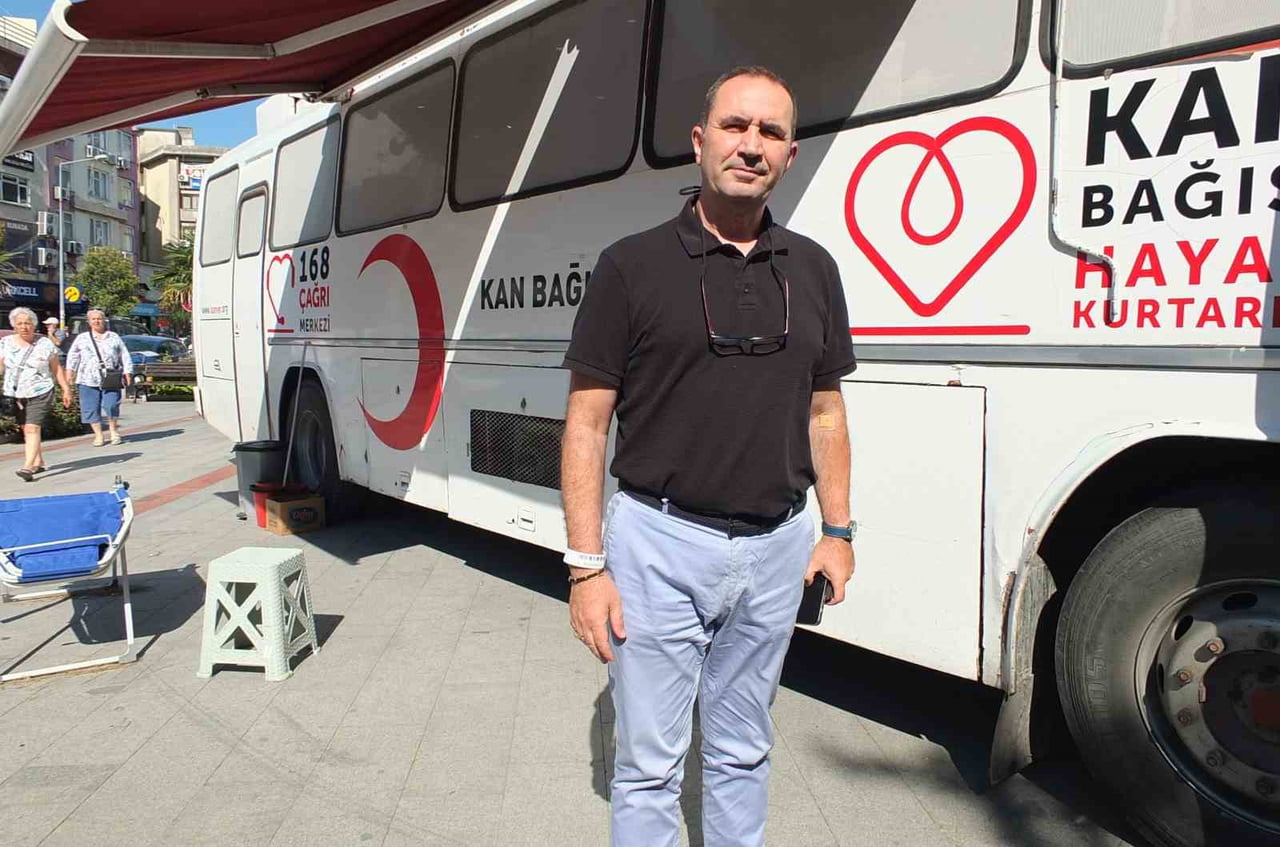 ERSEL PAZARBAŞI