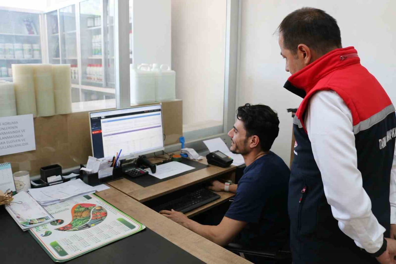 ERZİNCAN’DA B-REÇETE UYGULAMASI BAŞLADI