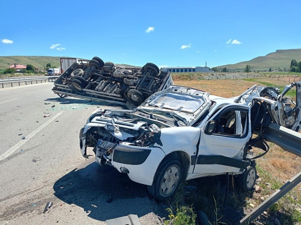 ERZURUM'DA 2026 YILININ İLK 6 AYINDA EMNİYET VE JANDARMA SORUMLULUK BÖLGELERİNDE MEYDANA GELEN...