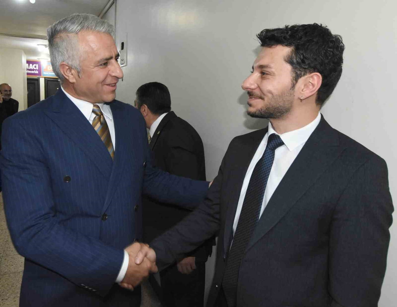 ERZURUM BAROSU AVUKATLARINDAN HASAN POLATKAN ATALAY TARAFINDAN KURULAN ATALAY HUKUK VE DANIŞMANLIK...