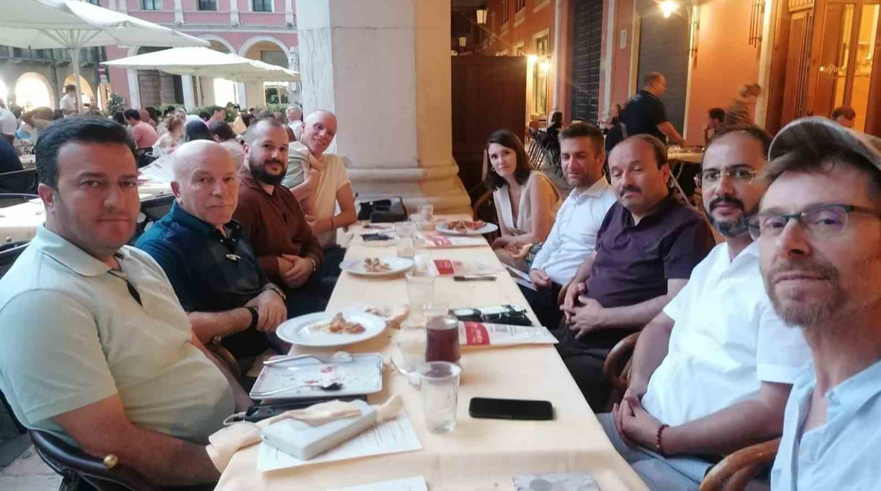 ERZURUM BÜYÜKŞEHİR BELEDİYESİ’NİN KOORDİNATÖRLÜĞÜNDE, AVRUPA BİRLİĞİ ERASMUS+ KA220 PROGRAMI...