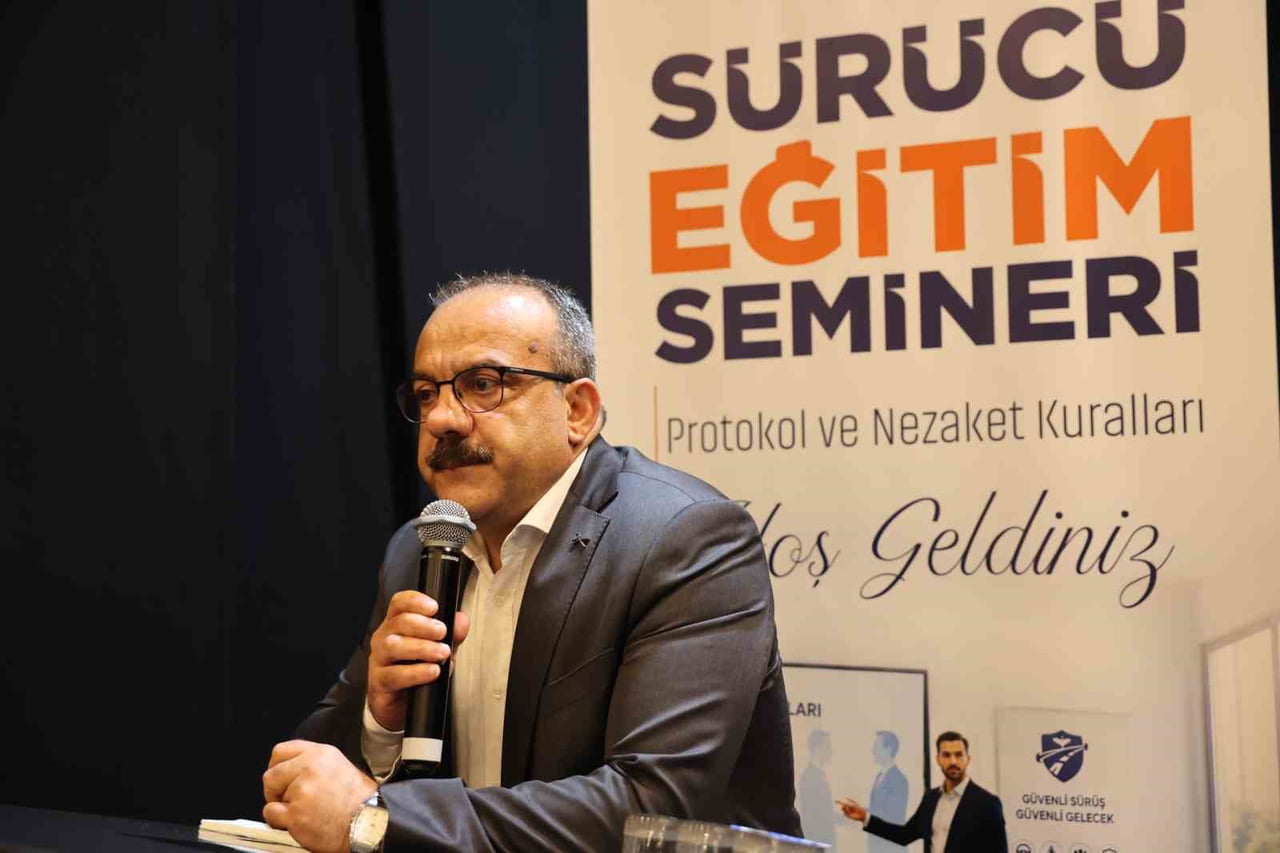 ERZURUM BÜYÜKŞEHİR BELEDİYESİ, ŞEHİR İÇİ TOPLU ULAŞIMDA HİZMET KALİTESİNİ YÜKSELTMEK, VATANDAŞ...
