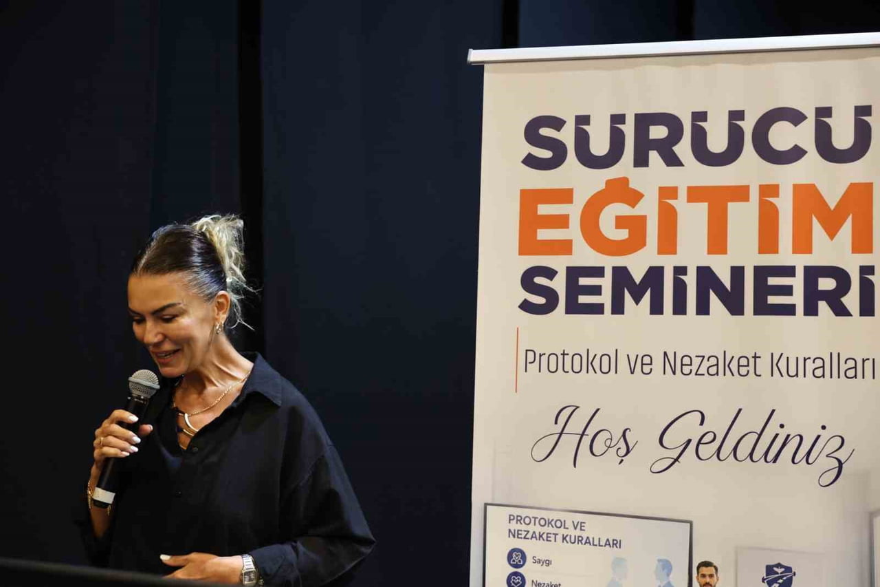 ERZURUM BÜYÜKŞEHİR BELEDİYESİ, ŞEHİR İÇİ TOPLU ULAŞIMDA HİZMET KALİTESİNİ YÜKSELTMEK, VATANDAŞ...