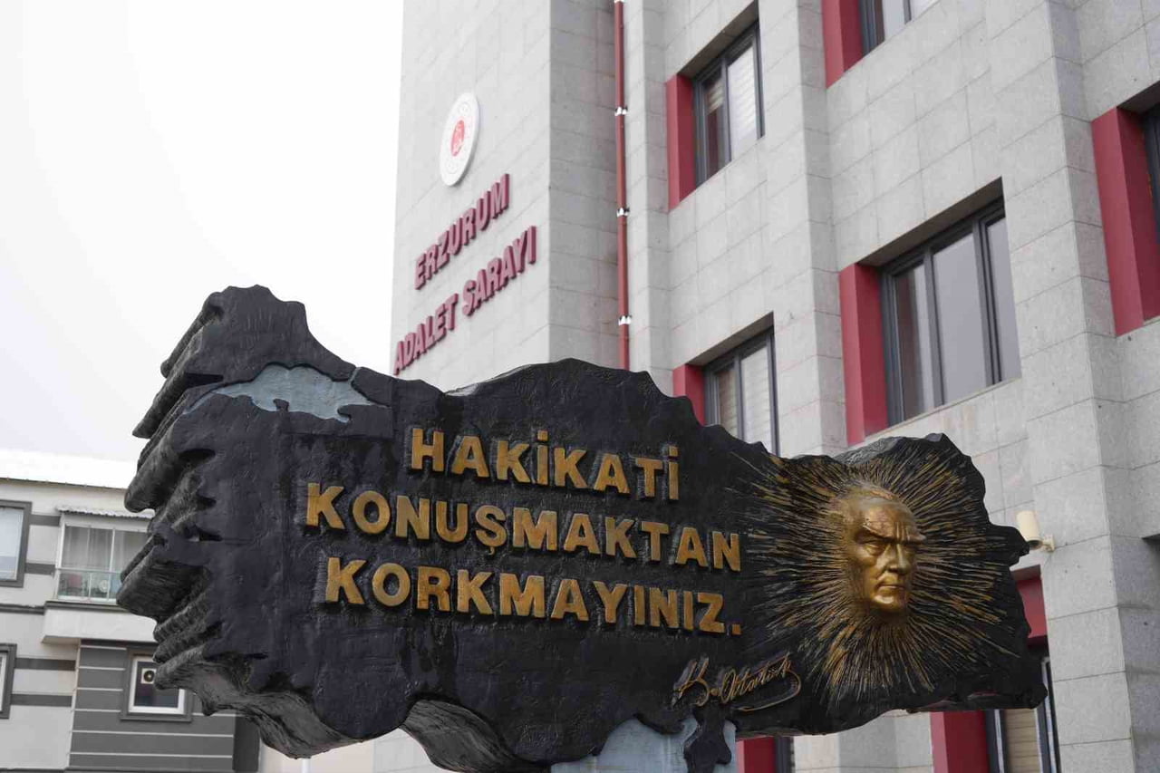 ERZURUM CUMHURİYET BAŞSAVCILIĞI, 5 OCAK 2020 TARİHİNDE KAYBOLAN TUNCELİ MUNZUR ÜNİVERSİTESİ...