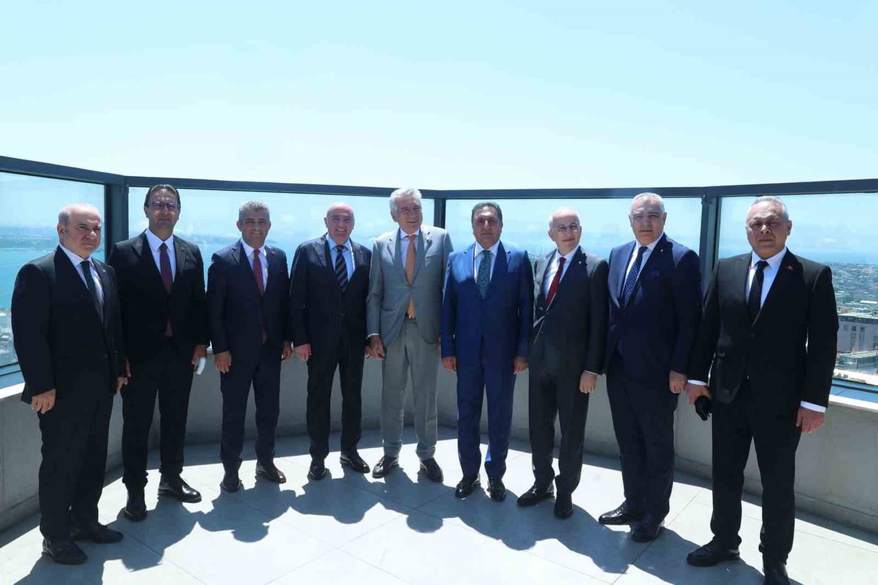 ERZURUM SANAYİSİNİN NİTELİKLİ İNSAN KAYNAĞI İHTİYACINI KARŞILAMAK VE MESLEKİ EĞİTİM ALTYAPISINI...