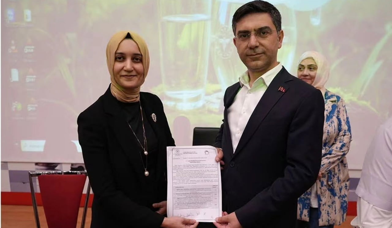 ERZURUM ŞEHİR HASTANESİ, ANNE ADAYLARINA SUNDUĞU KALİTELİ, GÜVENLİ VE KONFORLU SAĞLIK HİZMET...