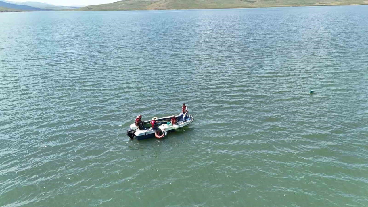 ERZURUM SU VE KANALİZASYON İDARESİ (ESKİ) GENEL MÜDÜRLÜĞÜ, KENTİN İÇME VE KULLANMA SUYU İHTİYACINI...