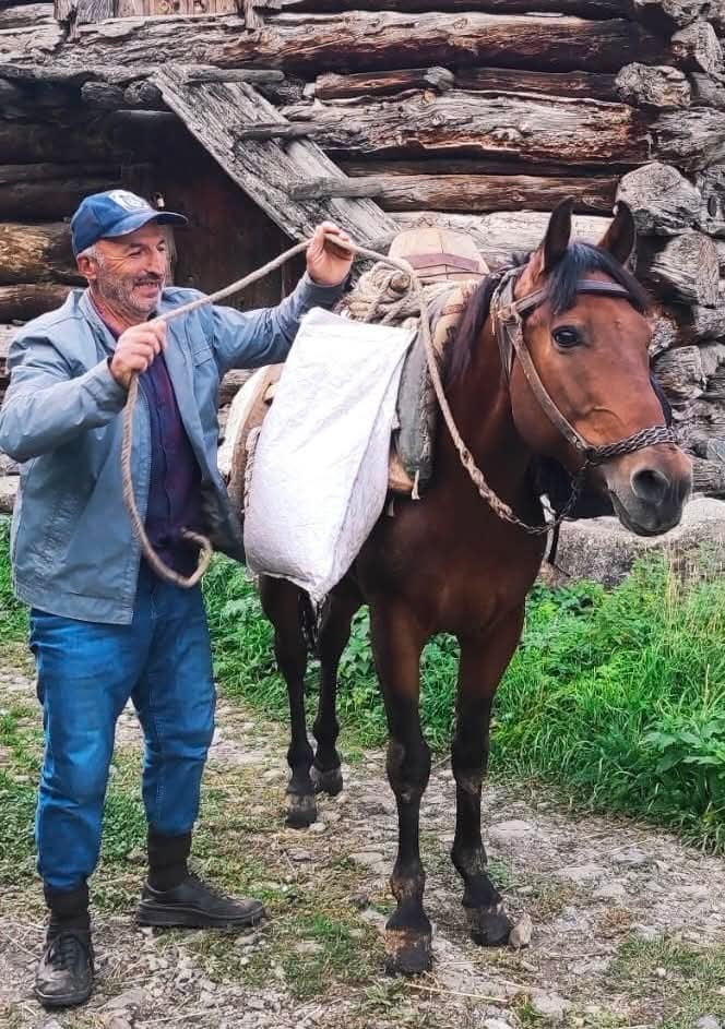 ERZURUM’UN İSPİR İLÇESİNDE PSİKOLOJİK TEDAVİ GÖRDÜĞÜ ÖĞRENİLEN 55 YAŞINDAKİ ŞAHIS, KENDİSİNİ...