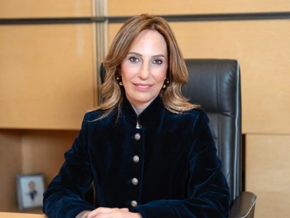 ESİN GÜRAL ARGAT