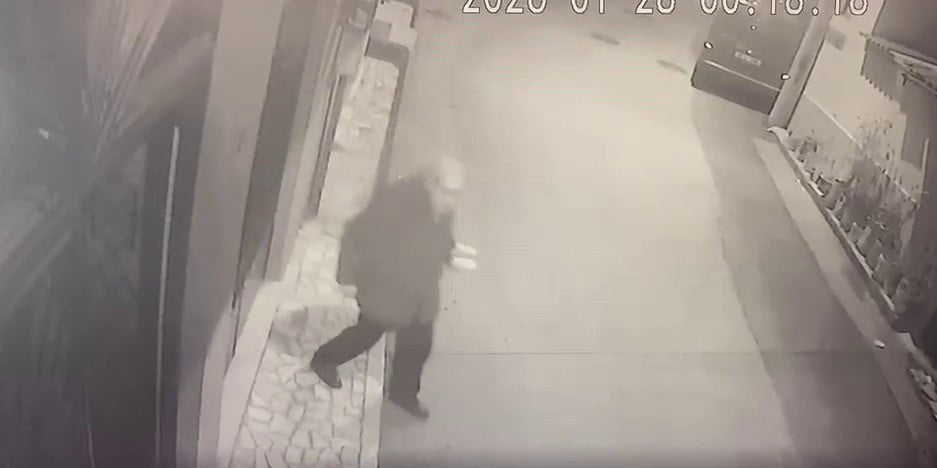 EŞİNİ 15 PARÇAYA AYIRAN SANIKTAN ŞOKE EDEN SAVUNMA: "ÇOK KOLAY OLDU"