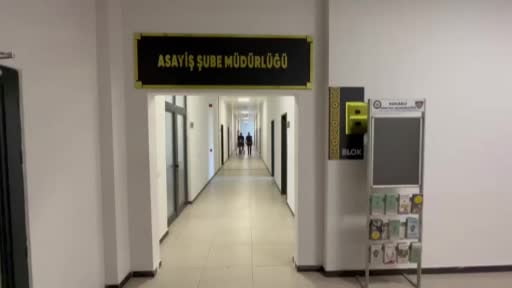 Eşini öldürüp oğlunu yaralayan sanığa ağırlaştırılmış müebbet ve 29 yıl hapis