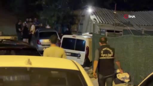 Eski eşini ve çocuğunu pompalı tüfekle öldürüp intihar etti